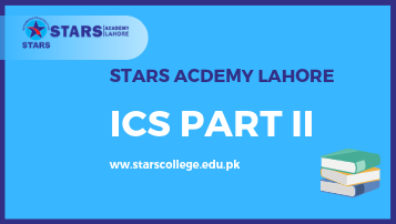 stars academy ics classes