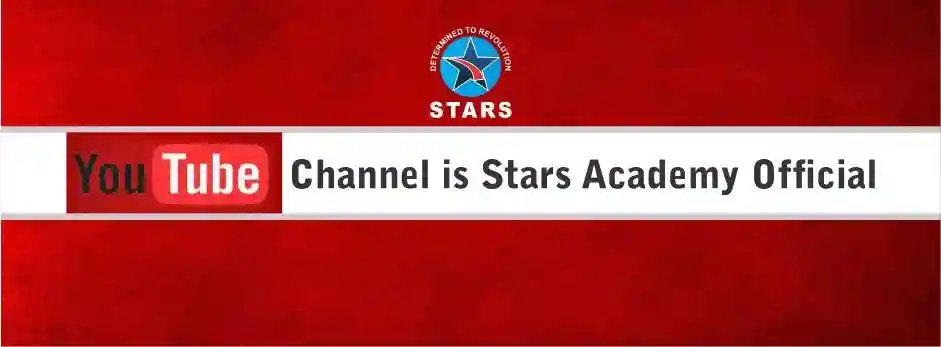 Stars Academy Lahore | Stars Academy