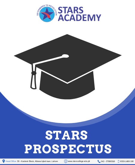 Stars Academy | Stars Academy prospectus | Stars | Downloads | 