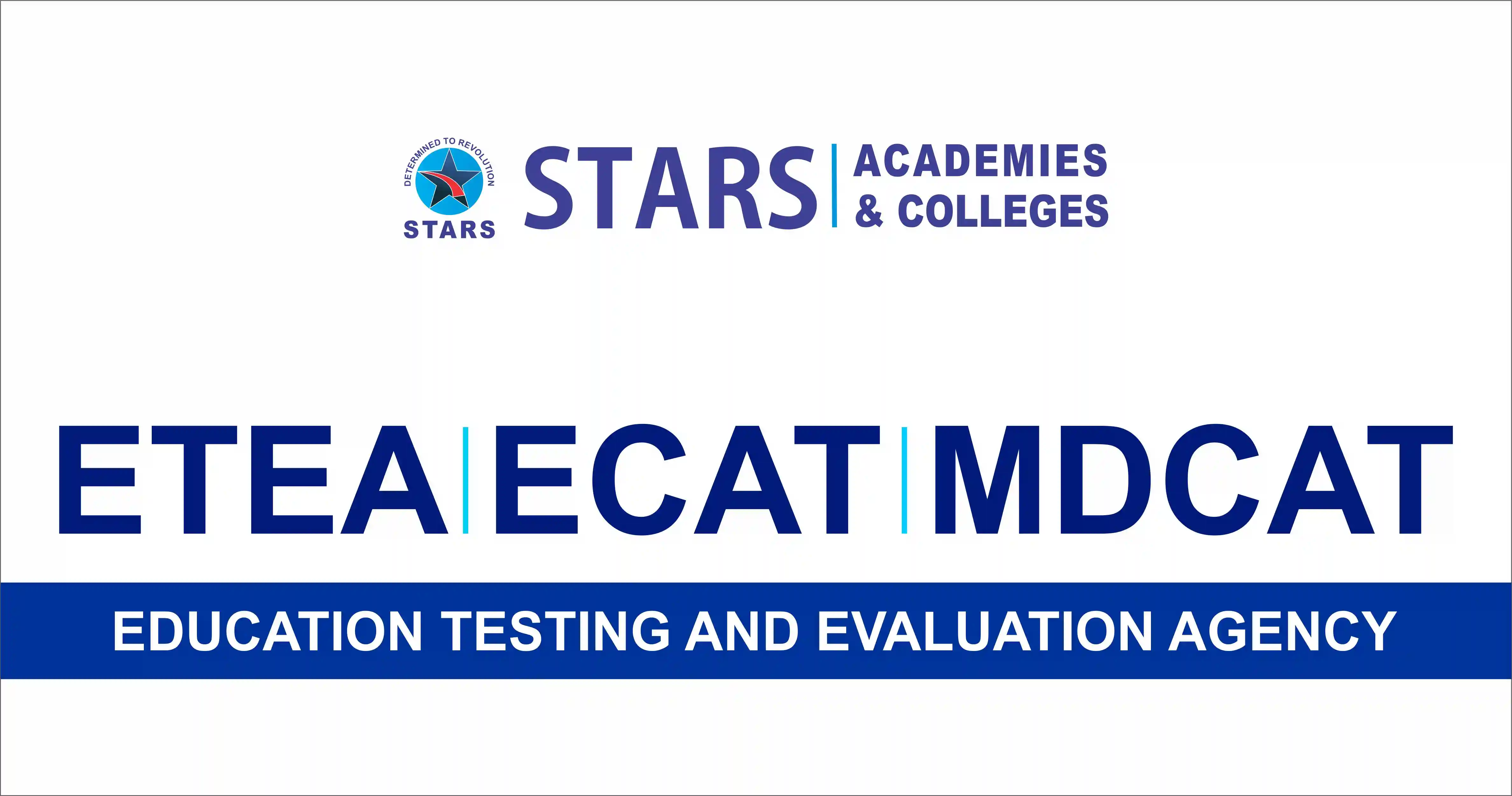 Stars Academy ETEA Information