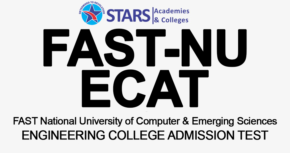 Stars Academy FASTNU Information
