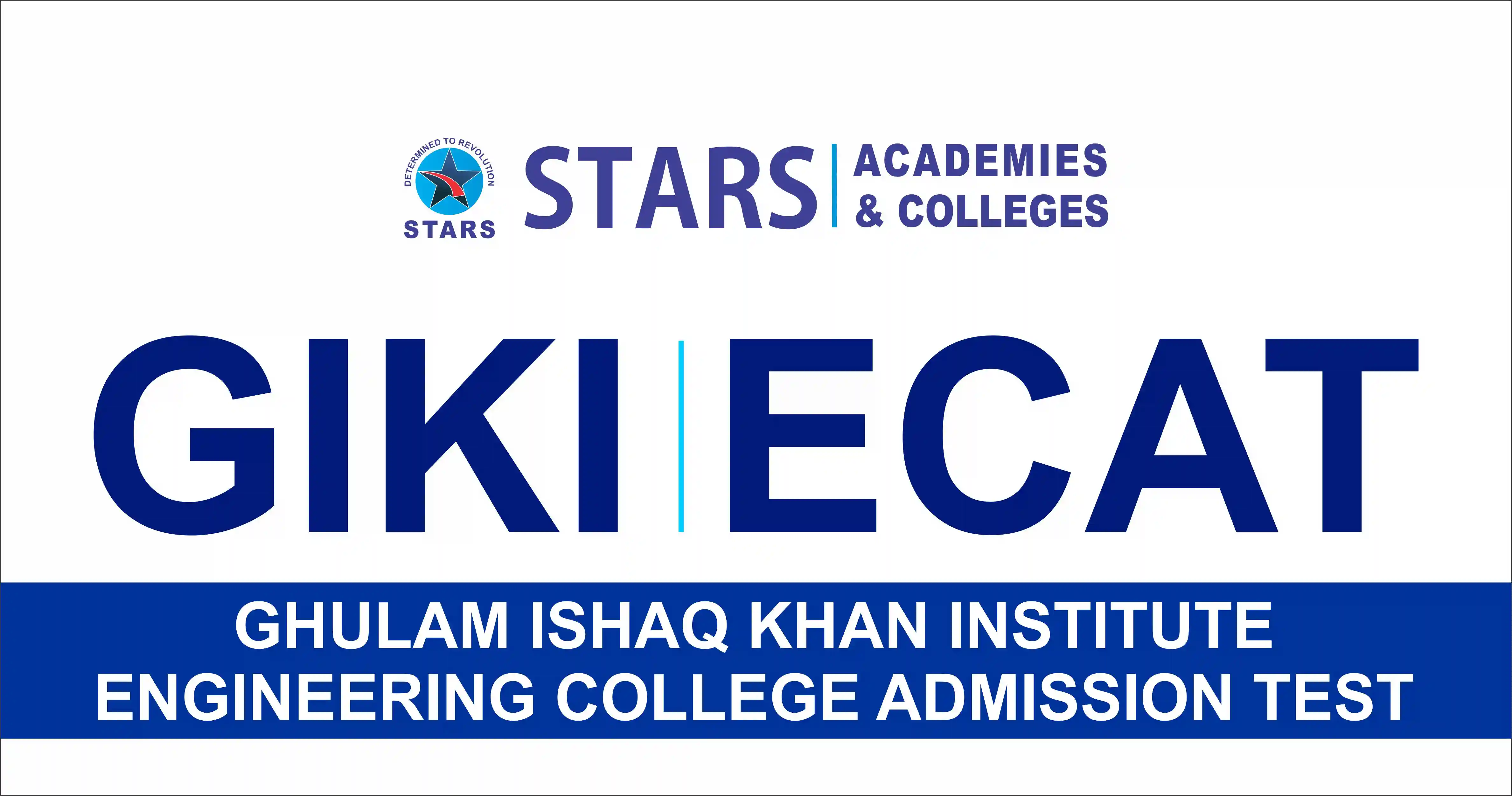 Stars Academy GIKI Information