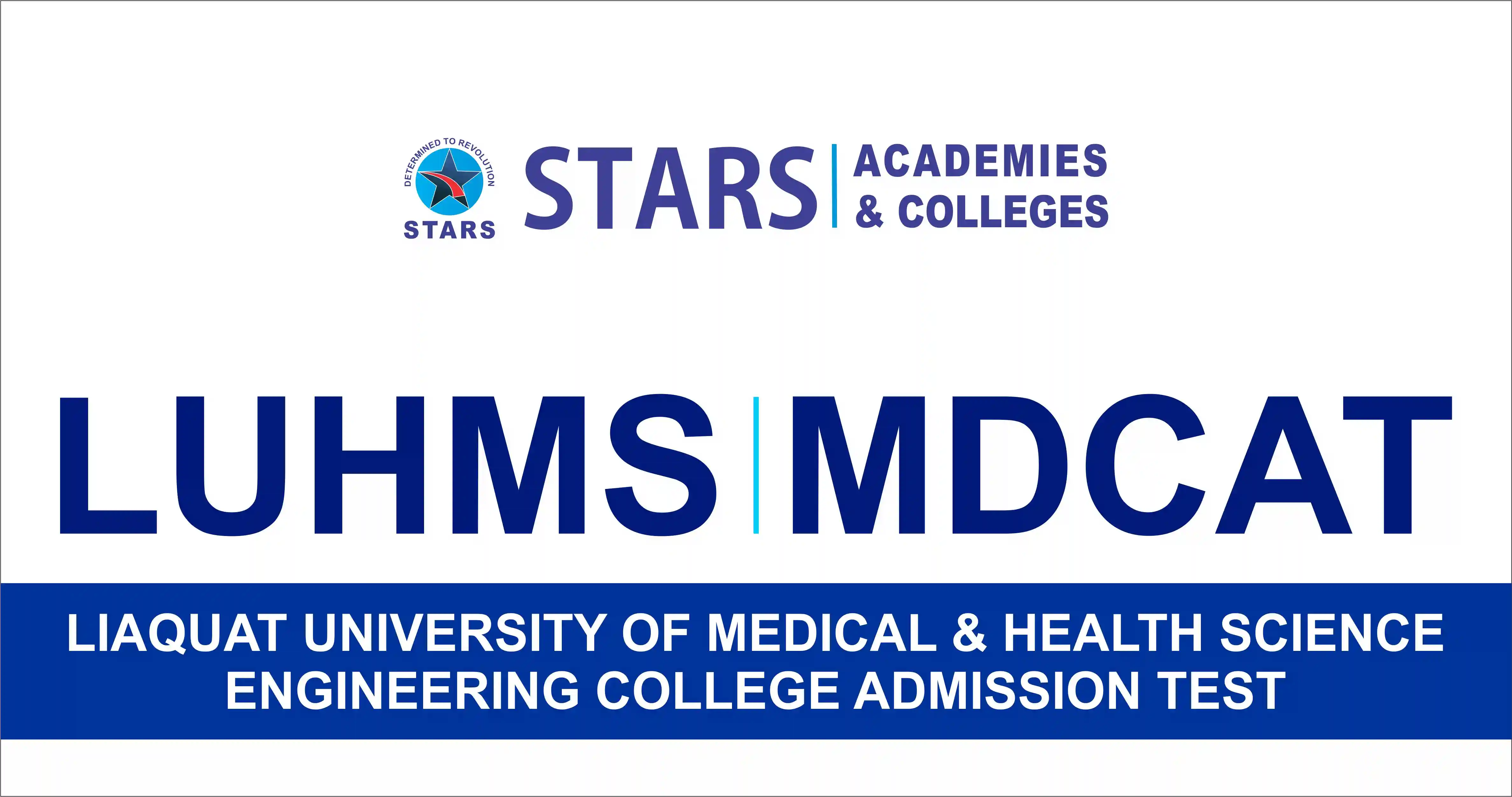 Stars Academy LUHMS Information