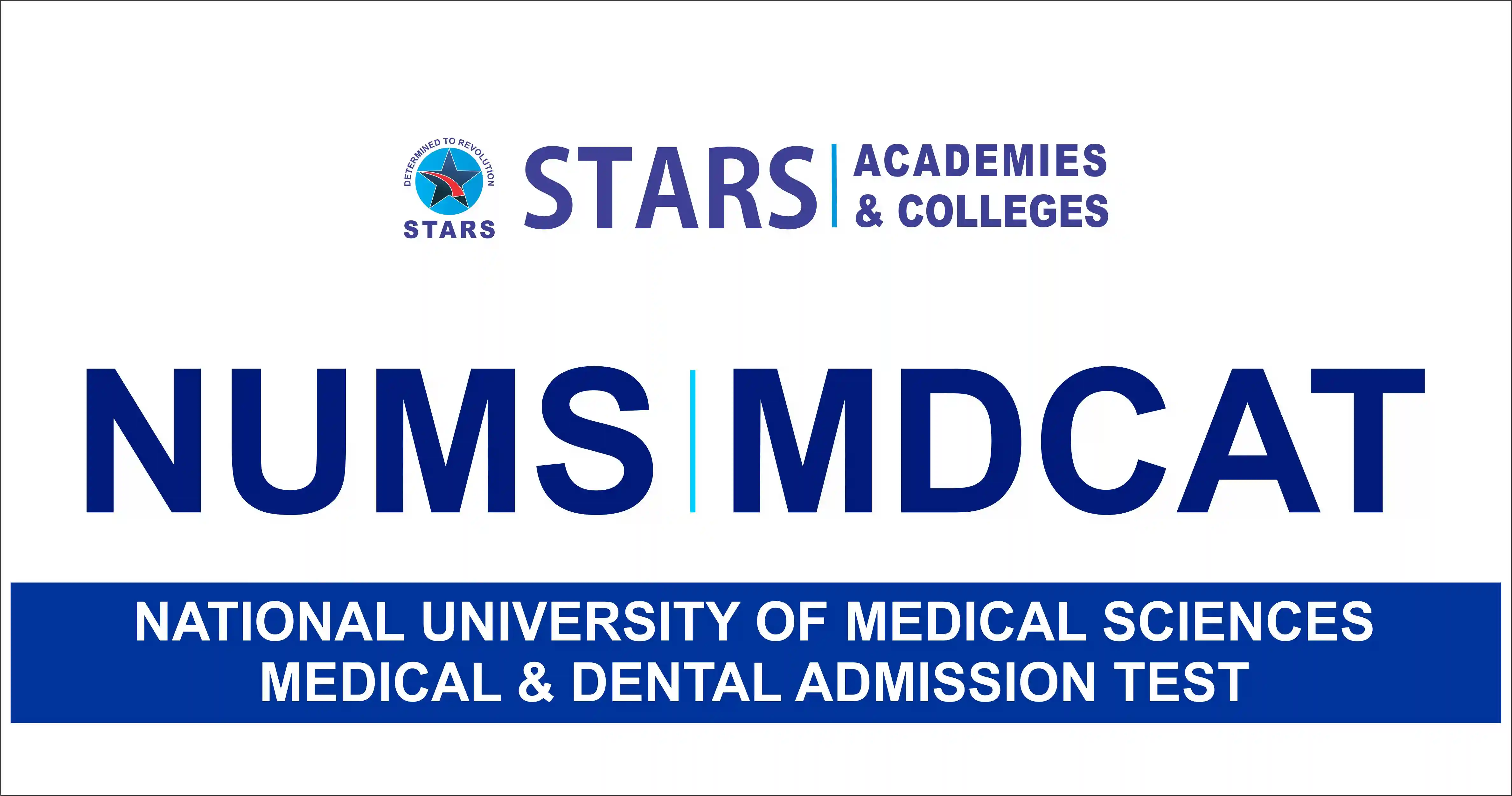 Stars Academy NUMS Information