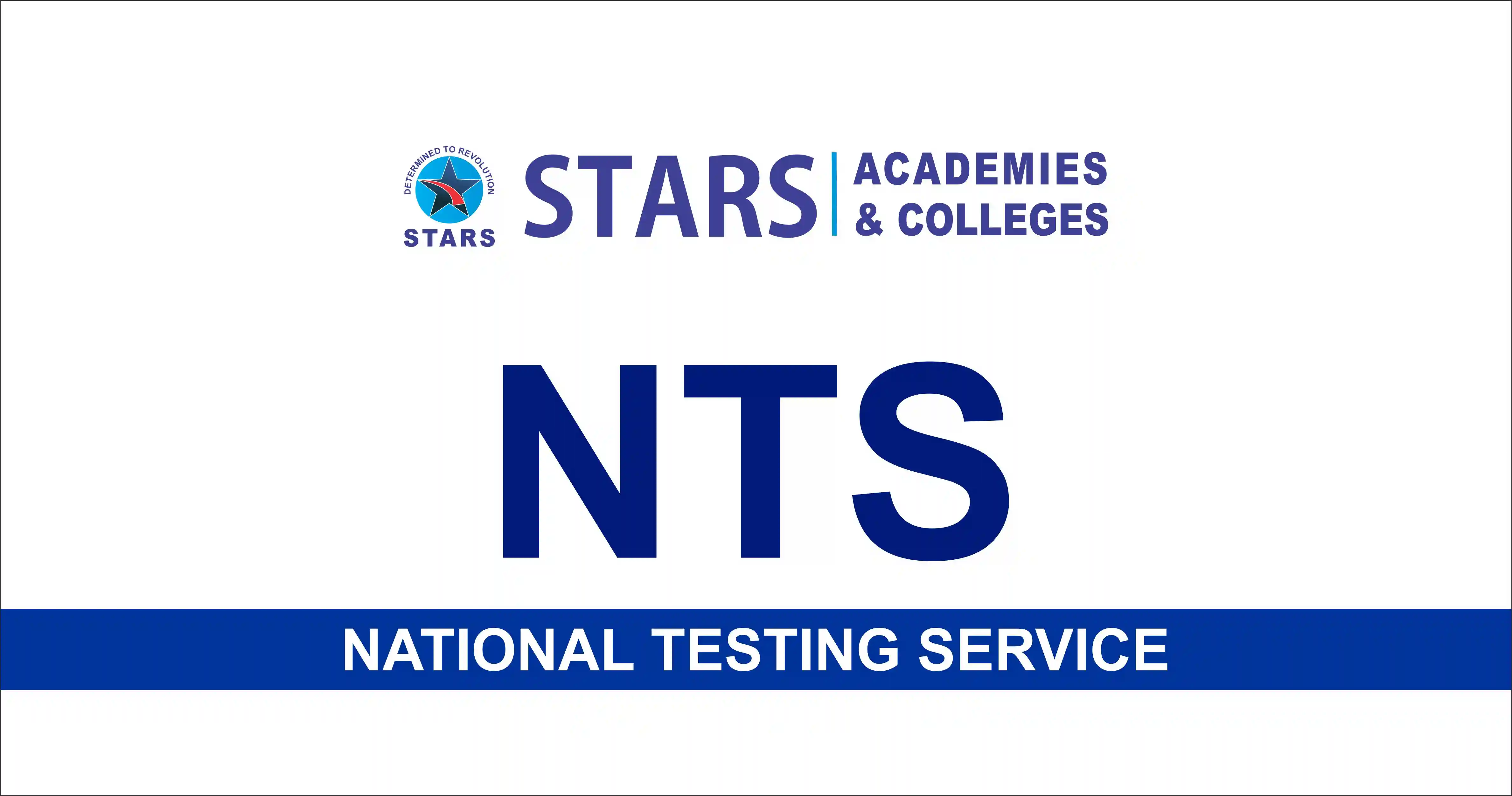Stars Academy NTS Information